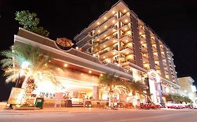 Lk Royal Suites Pattaya